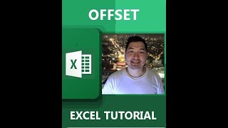 OFFSET - UNDERRATED FORMULA IN EXCEL