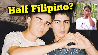 🇵🇭 AFTER 22 years, Filipino Twins MUST find their AUSTRALIAN Father.