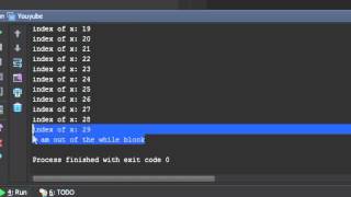 Java Programming Ep. 8 - While Loops
