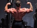 cbum glute spread cbum chrisbumstead glutes dance