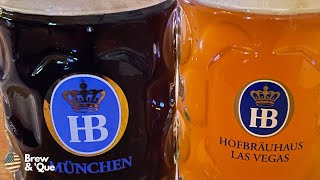 HOFBRAUHAUS Las Vegas, Nevada