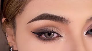 How to: 3 Simple Steps to Apply Perfect Eyeliner | Beginners Tutorial