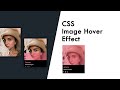 CSS Image Hover Effect | csPoint web designing tutorials