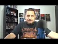 taake et hav av avstand comentario reseña