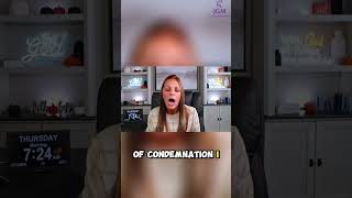 Julie Green PROPHETIC WORD ✝️Praying to Break the Enemys Chains #butgod #news