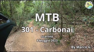 MTB 301 - Carbonai