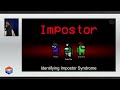 Imposter Syndrome in Networking