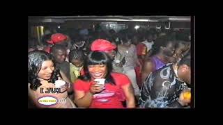 BIGA WAR BUS HANNA TOWN LINK UP VIDEO JU-CEE 07.03.2003 prt3of5