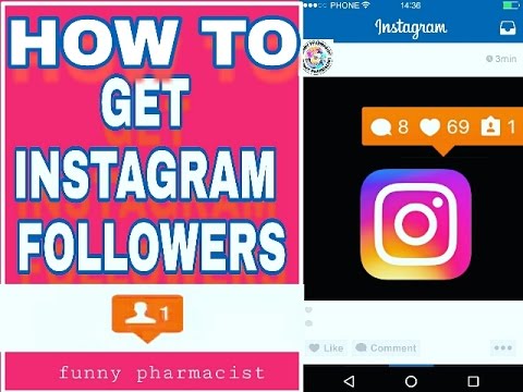 100 working how to get instagram followers funny pharmacist - instagram followers tweakbox