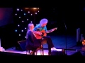 Brian May & Kerry Ellis - I Who Have Nothing - 24th June Birmingham