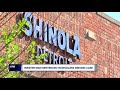 Metro Detroit driver sentenced for fatal crash in front of Shinola store