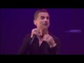 Dave Gahan & Soulsavers Live at Tempodrom Berlin 2015 full concert HD