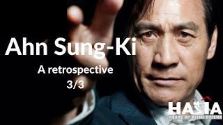 Retrospective Ahn Sung-Ki, South Korean cinema Stakhanov! 3/3