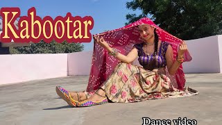 Kabootar Song Dance | Renuka Panwar Song, Pranjal Dahiya/ Babita shera27 Dance cover #babitashera27