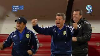 *FCPTV* Dinamo Bucuresti - FC Petrolul Ploiesti 1-3 Rezumat (2012)