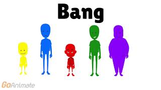 Meet the Storybots