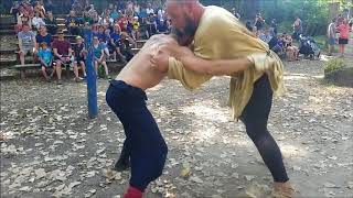 Medieval Swordsman Guild Kansas City Full 2017 9.17.17 Medieval Swordsman Guild Kansas City Full 2017 9.17.17