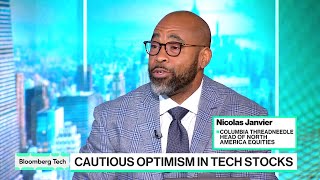 Tech Stocks Rebound As Shutdown Nears End