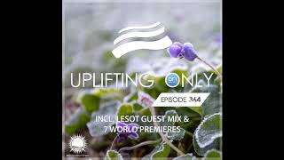 Ori Uplift - Uplifting Only 364 (Jan 30, 2020) (incl. LESOT Guestmix)