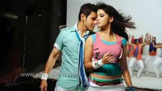 khaleja Telugu Full movie HD Blue ray 1080p || Mahesh Babu || Anushka shetty || Trivikram