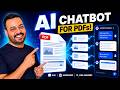 Build ChatGPT for PDFs in Python | Complete RAG Tutorial