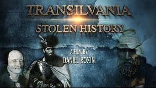 TRANSILVANIA - STOLEN HISTORY. Documentary