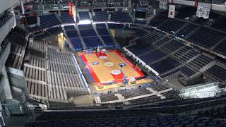 2014 FIBA Basketball World Cup Final | Wikipedia audio article