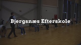 Bjergsnæs Efterskole 2021 - HIGHLIGHTS