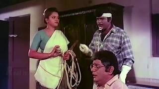 Goundamani Sathyaraj Manivannan Best Comedy|Tamil Comedy Scenes |Goundamani Sathyaraj Galatta Comedy