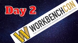 WorkBenchCon Day 2 2023 - Brand Sponsors, Niche Down, and Advice from the Experts