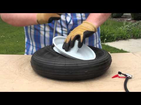 How To Replace a Tire - Marathon Industries How To Videos How To Replace a Tire - Marathon Industries How To Videos
