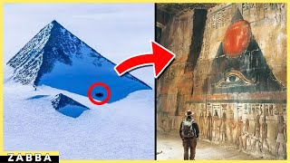 These Secrets of History that Stand the Test of Time! Compilation