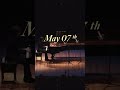 #MIAMI 7th May 2024 - Newman Recital Hall - Horacio Lavandera