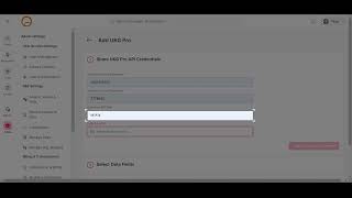 Empuls integration with UKG Pro