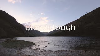 Glorious Glendalough in fall - a Travel Video from Ireland