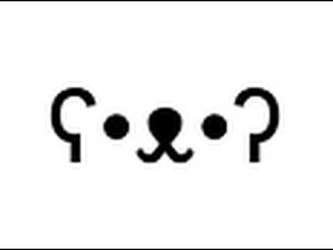 Top 10 Emoticons: Yᵒᵘ Oᶰˡʸ Lᶤᵛᵉ Oᶰᶜᵉ ¯\_(ツ)_/¯ (ASCII Art) Top 10 Emoticons: Yᵒᵘ Oᶰˡʸ Lᶤᵛᵉ Oᶰᶜᵉ ¯\_(ツ)_/¯ (ASCII Art)