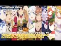 [RE UPLOAD] FULL 4 JAM | RAJA HAREM TERTINGGI BERKEDOK PETANI ( CH 1-120 ) | ISEKAI NONBIRI NOUKA