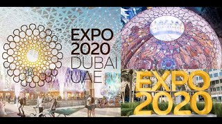 DUBAI  EXPO-2020 | 123 media