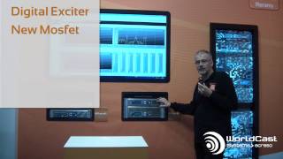 WorldCast Systems Video - Ecreso range