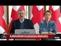 ოპოზიციონერი დეპუტატების ინიციატივა