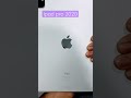 apple ipad pro 2020 restart loop pink screen apple logo stuck