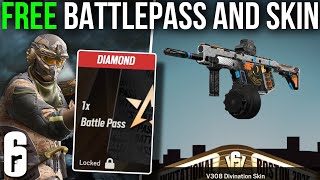 How to Get FREE Y10S1 Battlepass, Exclusive Skin \u0026 More!