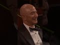 Chris Rock's Roast Leaves Jeff Bezos Speechless at the Oscars