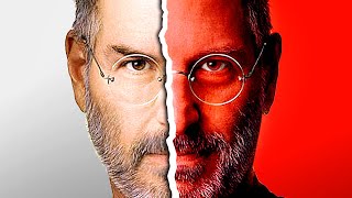 Steve Jobs: The Dark Side of a Visionary