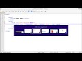 HTML - Form Tag