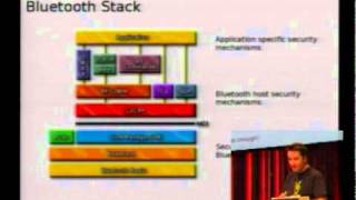 22C3 bluetooth hacking (1/7)