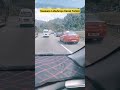 Lebuhraya Karak Hala Bentong Dari KL