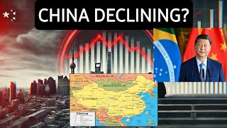 China's Future: Population Decline, Youth Unemployment \u0026 Property Crisis