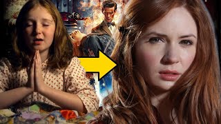 Amy Pond: Why Is She So Popular Among Doctor Who Fans? EXPLAINED