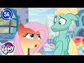 My Little Pony auf Deutsch: Freundschaft ist Magie | S6EP11 Die Küche Canterlots | MLP |